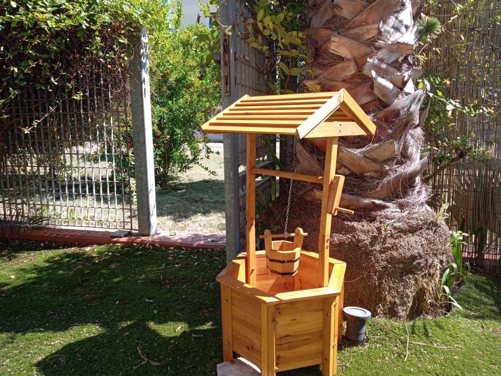 Apartmán Casa Giardino San Benedetto del Tronto Exteriér fotografie