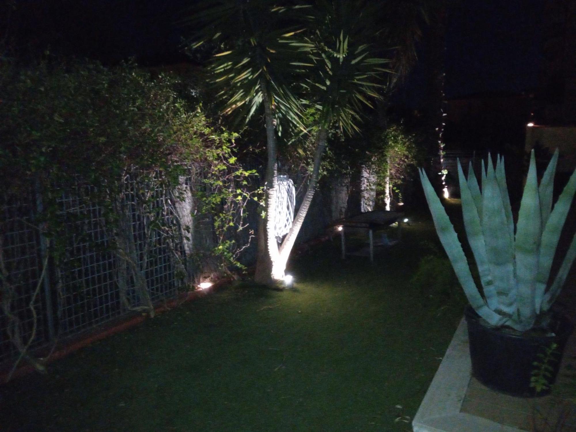 Apartmán Casa Giardino San Benedetto del Tronto Exteriér fotografie
