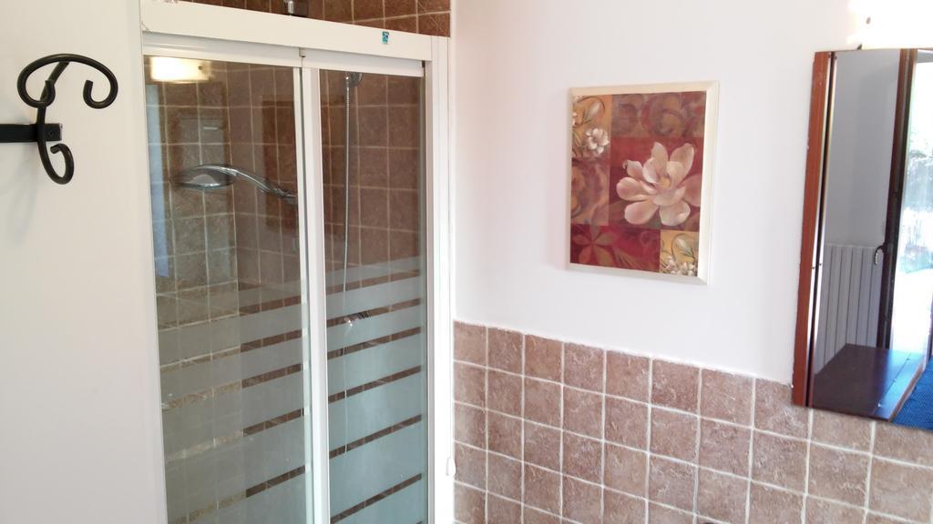 Apartmán Casa Giardino San Benedetto del Tronto Exteriér fotografie